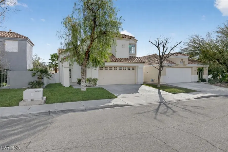 1840 Shirewick Drive, Las Vegas, NV 89117 - Image #2