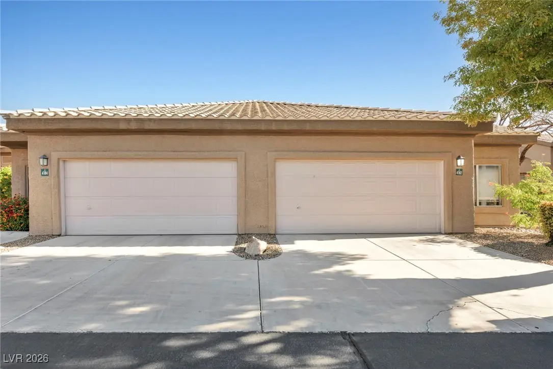 4784 Wild Draw Drive, North Las Vegas, NV 89031 - Image #1
