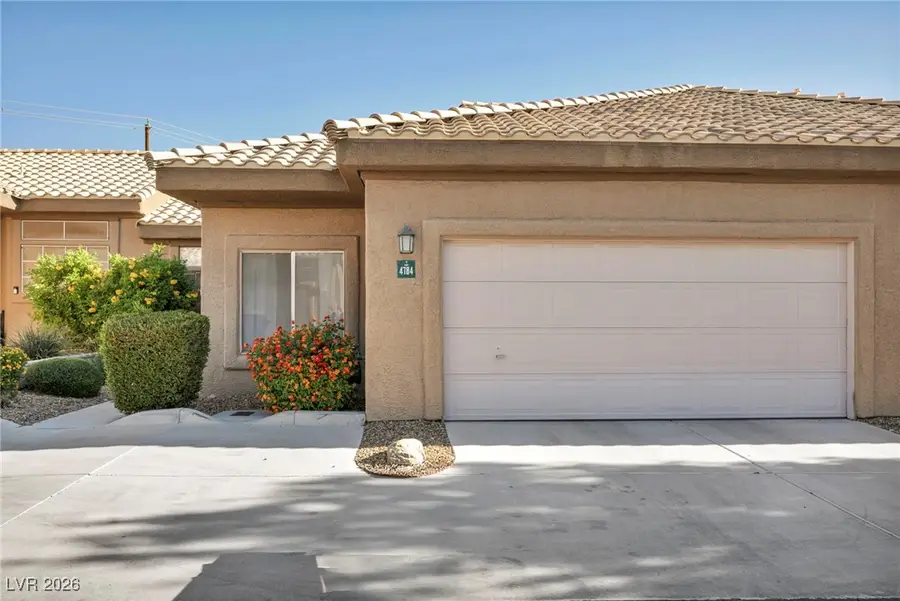 4784 Wild Draw Drive, North Las Vegas, NV 89031 - Image #2