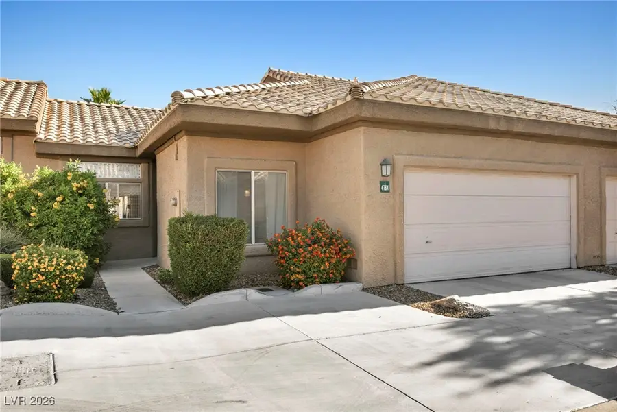4784 Wild Draw Drive, North Las Vegas, NV 89031 - Image #3