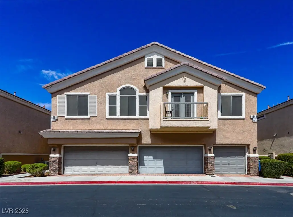 6568 Strolling Plains Lane #102, Henderson, NV 89011 - Image #1