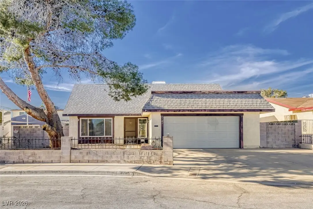 4785 Millbrook Court, Las Vegas, NV 89147 - Image #1