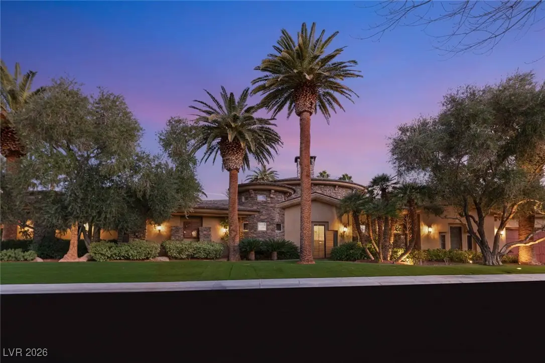 1513 Foothills Village Drive, Henderson, NV 89012 - Image #1