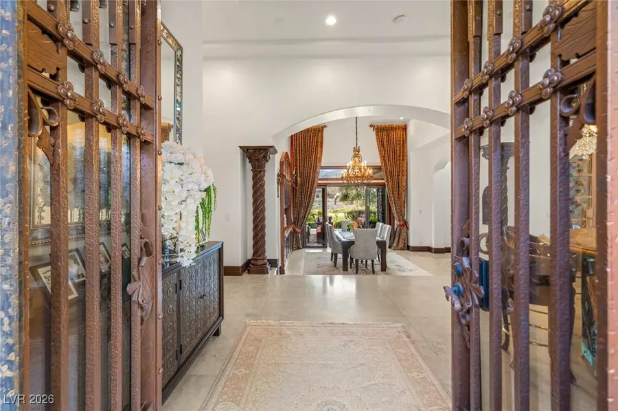 1513 Foothills Village Drive, Henderson, NV 89012 - Image #2