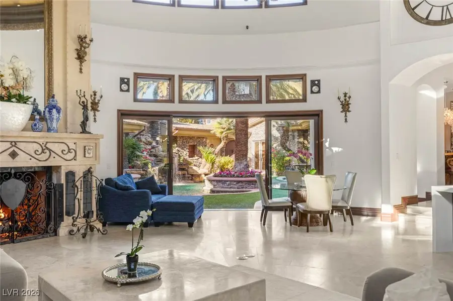 1513 Foothills Village Drive, Henderson, NV 89012 - Image #3