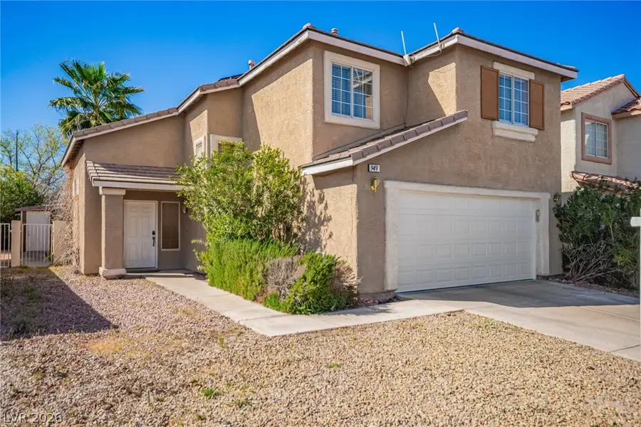949 Adobe Flat Drive, Henderson, NV 89011 - #2