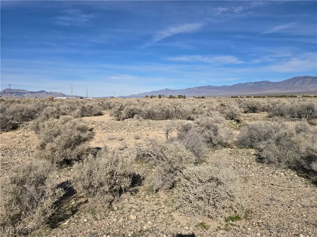 1200 Gorgono Drive, Pahrump, NV 89060 - #1