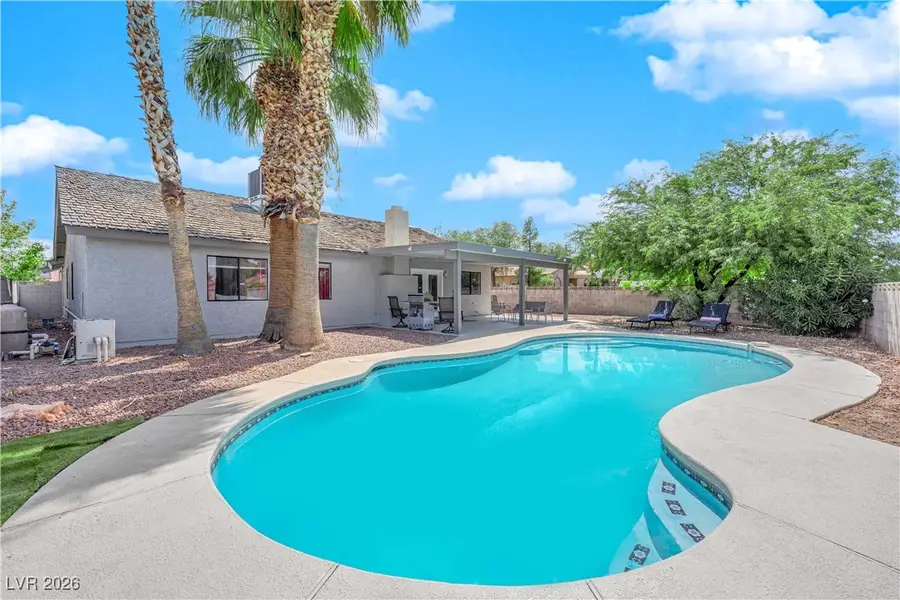 5944 Corazon Drive, Las Vegas, NV 89103 - Image #2