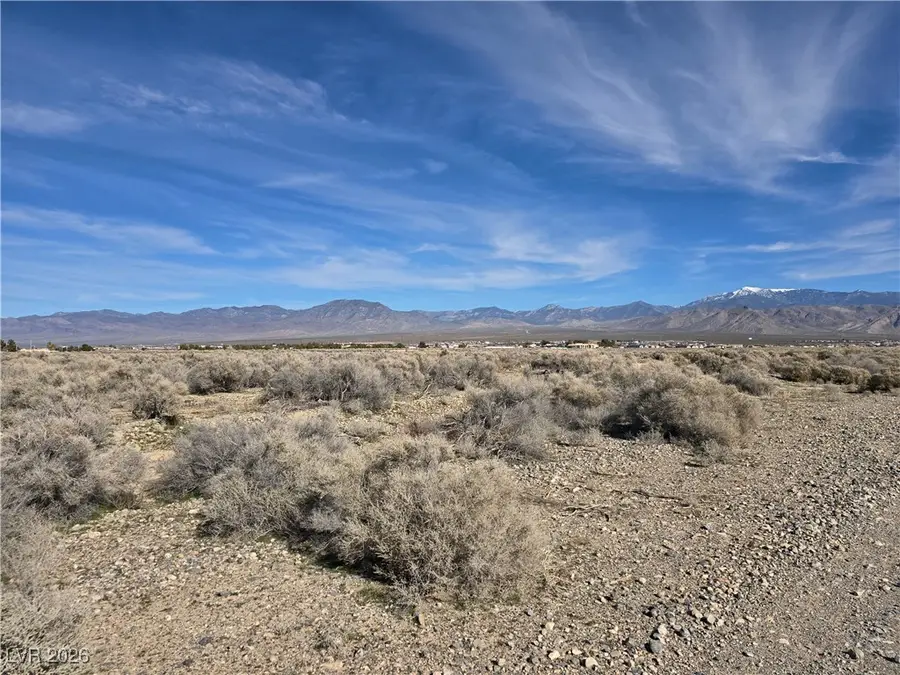 1561 Galaxy Street, Pahrump, NV 89048 - #2