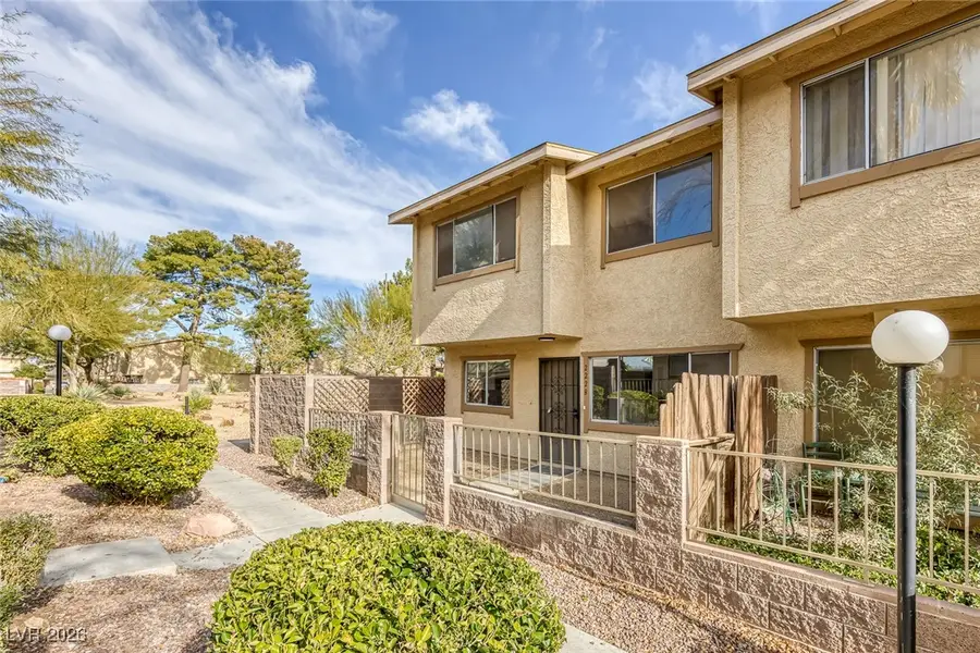 2228 Silver Pine Drive, Las Vegas, NV 89108 - Image #3