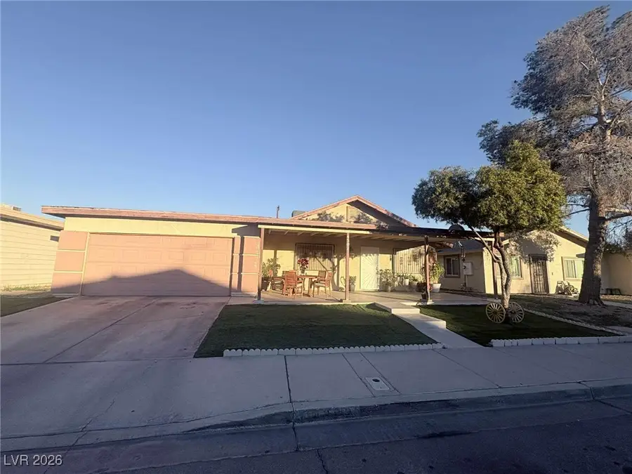 4302 Paramount Street, Las Vegas, NV 89115 - Image #3
