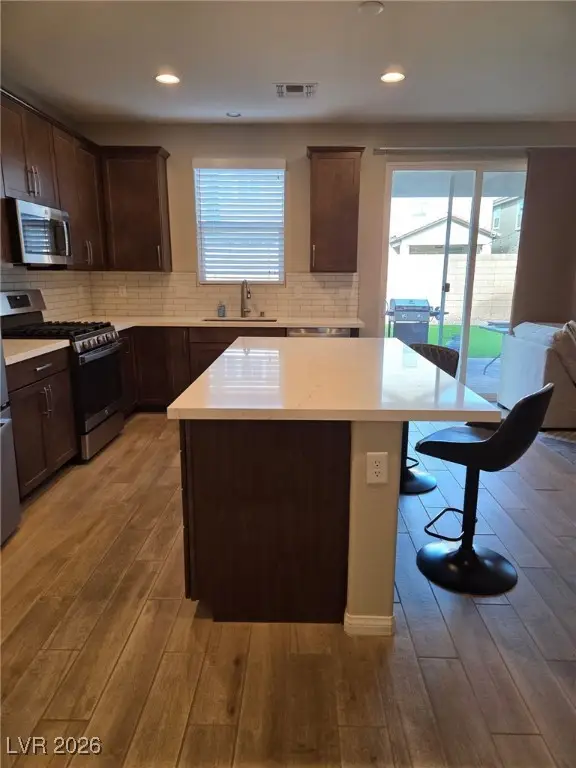 10026 W Meranto Avenue, Las Vegas, NV 89178 - Image #3