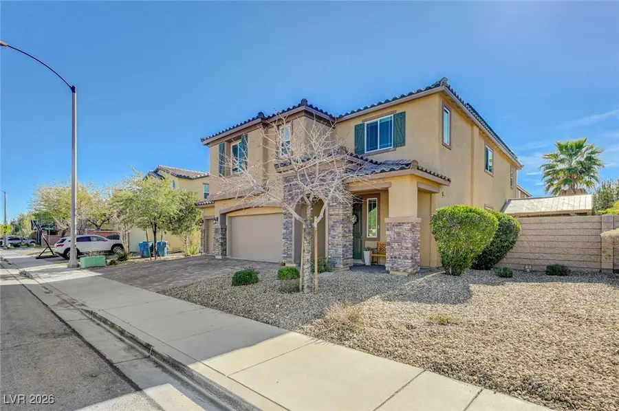 7711 Boyd Avenue, Las Vegas, NV 89179 - Image #2