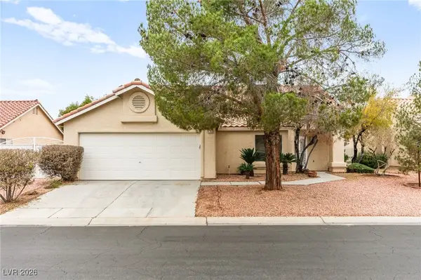 4785 Canna Drive, Las Vegas, NV 89122