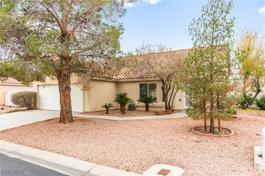 4785 Canna Drive, Las Vegas, NV 89122 - Image #3