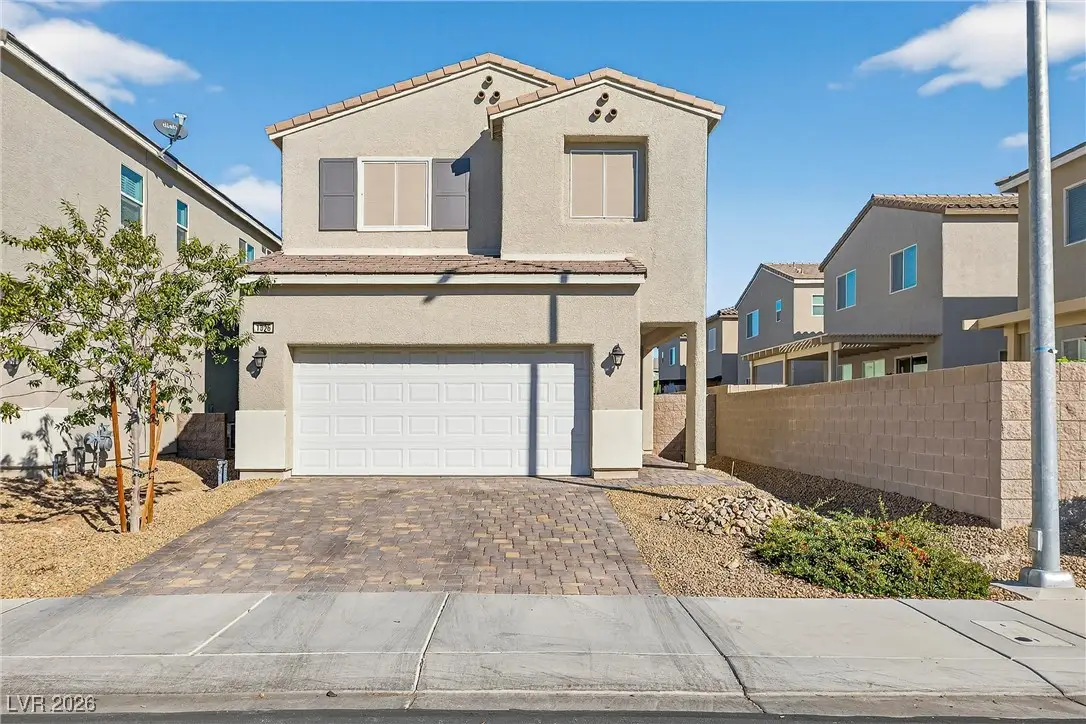 1326 Cactus Bud Place, North Las Vegas, NV 89031 - Image #1