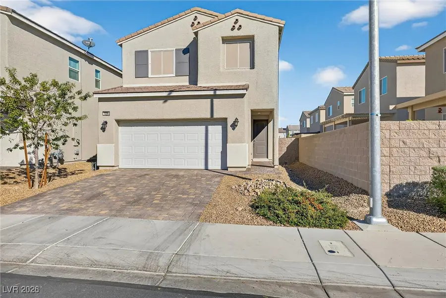 1326 Cactus Bud Place, North Las Vegas, NV 89031 - Image #2
