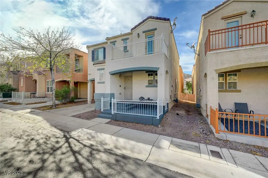 7457 Margollini Street, Las Vegas, NV 89148 - #2