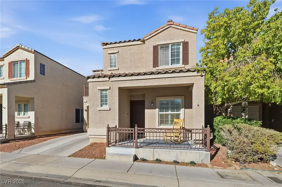 6712 Churnet Valley Avenue, Las Vegas, NV 89139 - Image #2