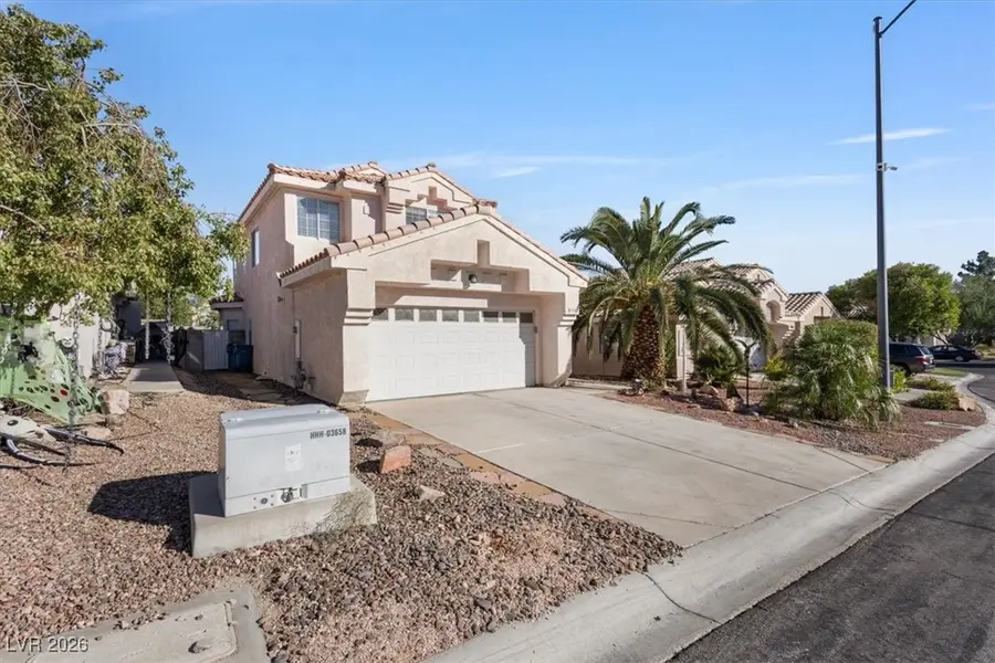 8758 Arawana Place, Henderson, NV 89074 - Image #2