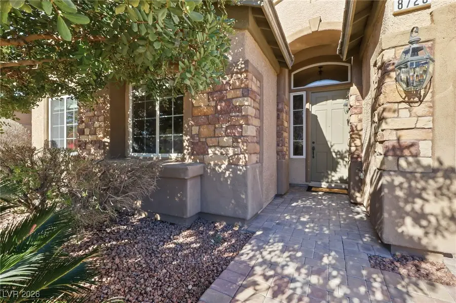 8720 James Raul Avenue, Las Vegas, NV 89143 - Image #2