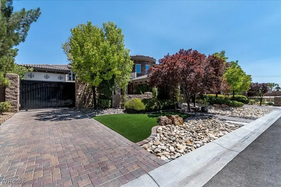 4450 Palisades Canyon Circle, Las Vegas, NV 89129 - Image #3