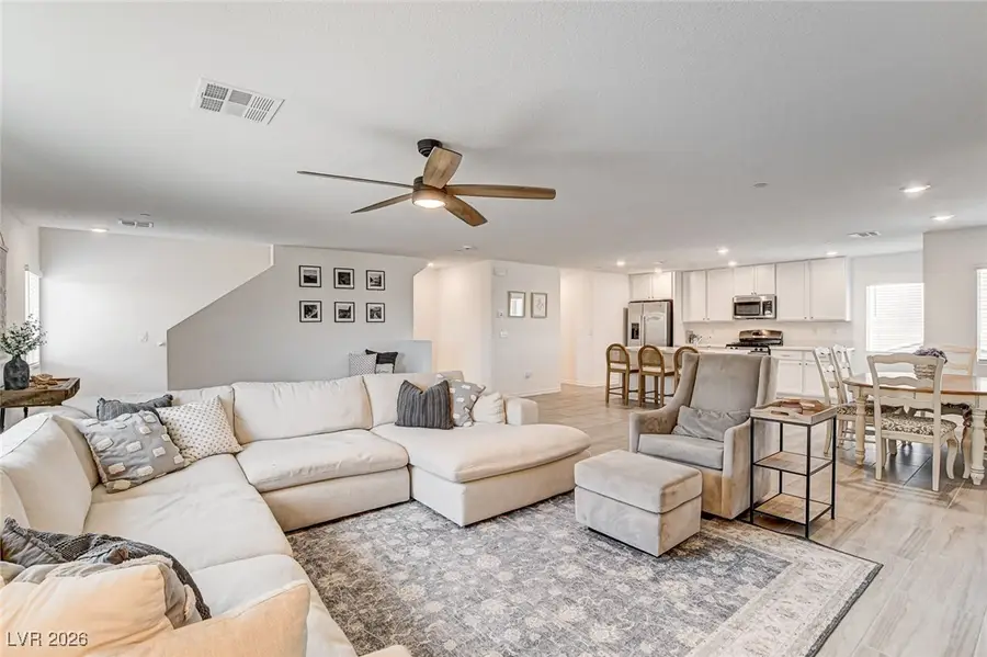 3546 Reserve Court, Las Vegas, NV 89129 - Image #3