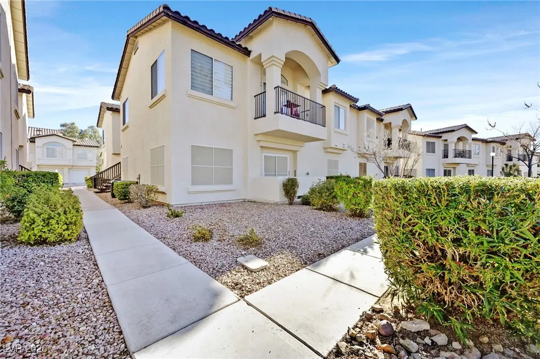 4911 Black Bear Road #104, Las Vegas, NV 89149 - Image #1