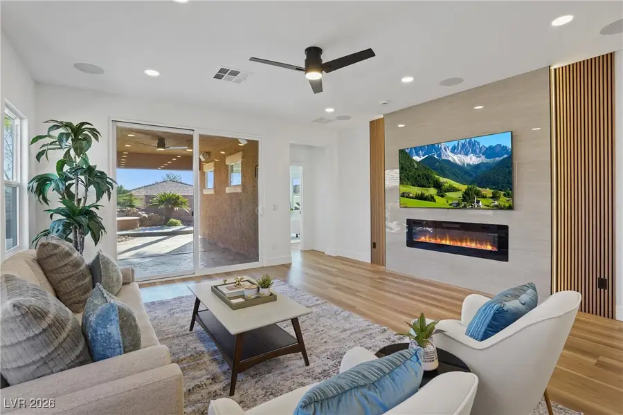 11177 Twilight Times Court, Las Vegas, NV 89135 - Image #3