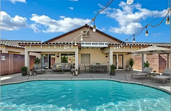 5926 Terra Grande Avenue, Las Vegas, NV 89122