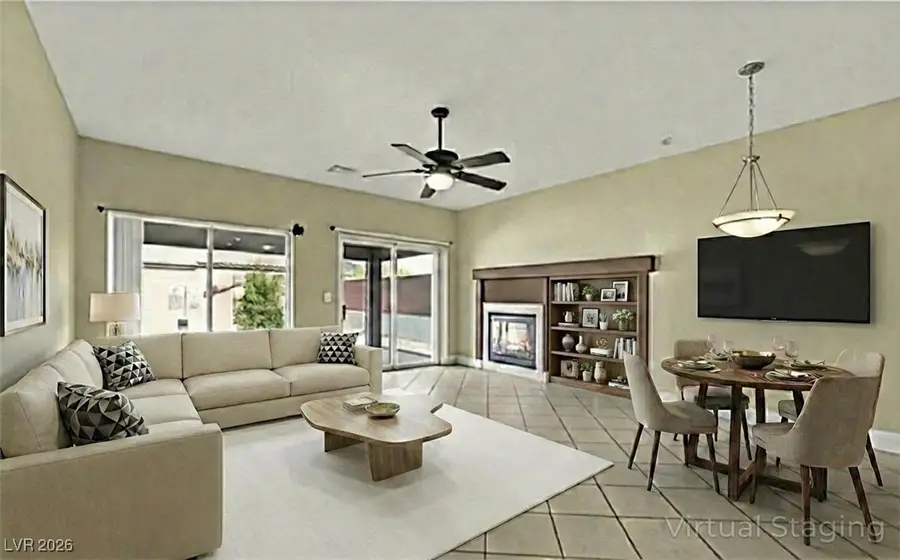 5926 Terra Grande Avenue, Las Vegas, NV 89122 - Image #2