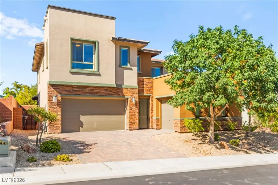 10314 Apache Blue Avenue, Las Vegas, NV 89135 - Image #2