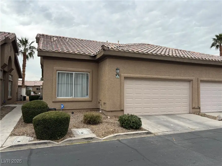 4755 Big Draw Drive, North Las Vegas, NV 89031 - #2