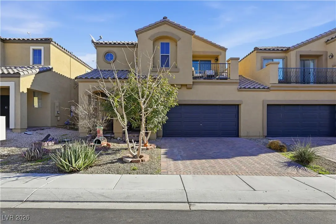 6332 Pageant Street, North Las Vegas, NV 89031 - Image #1