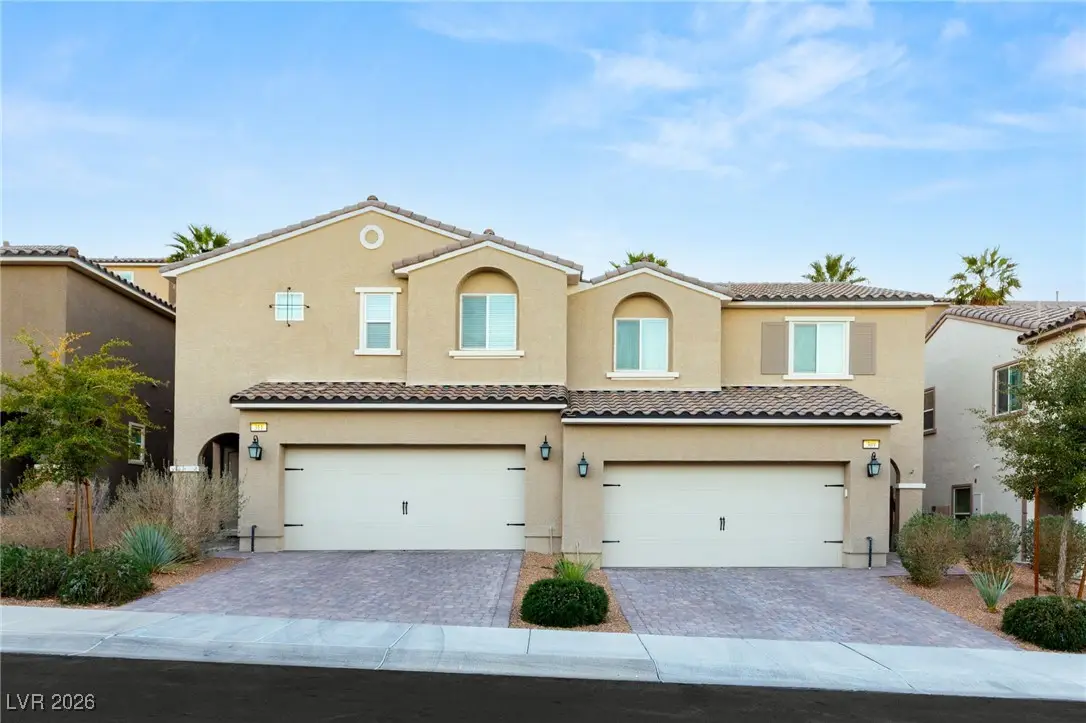 311 Rain Quail Way, Henderson, NV 89012 - Image #1