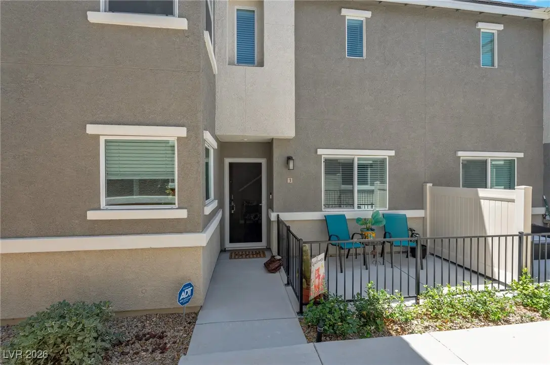 12348 Golden Wreath Road #1, Las Vegas, NV 89183 - Image #1