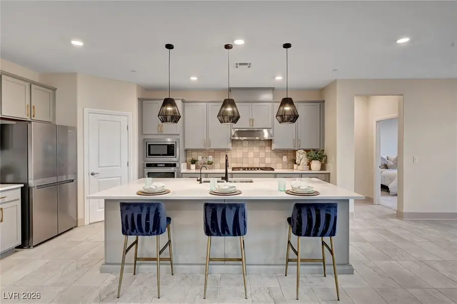 6502 Corsari Ridge Street, Las Vegas, NV 89166 - Image #3
