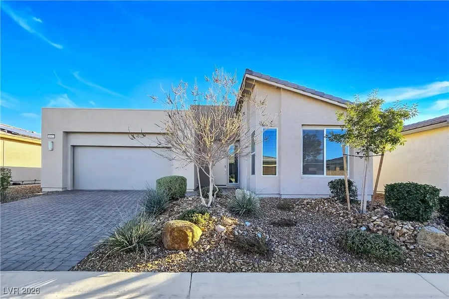 4567 E Cactus Canyon Drive, Pahrump, NV 89061 - Image #2