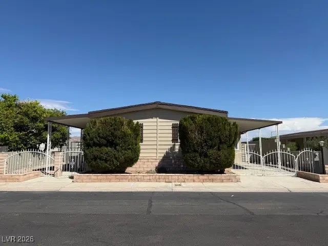 3212 Gavilan Lane, Las Vegas, NV 89122 - Image #1
