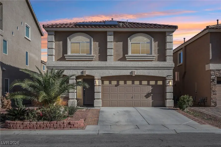 9662 Monarch Grove Street, Las Vegas, NV 89139 - Image #2