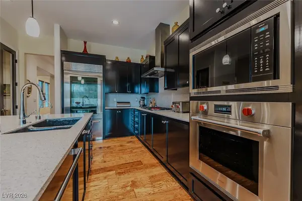 11477 Timber Mountain Avenue, Las Vegas, NV 89135