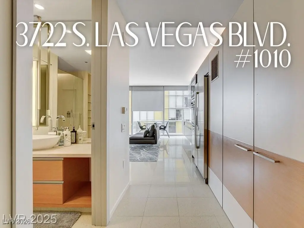 3722 Las Vegas Boulevard #1010, Las Vegas, NV 89158 - Image #1