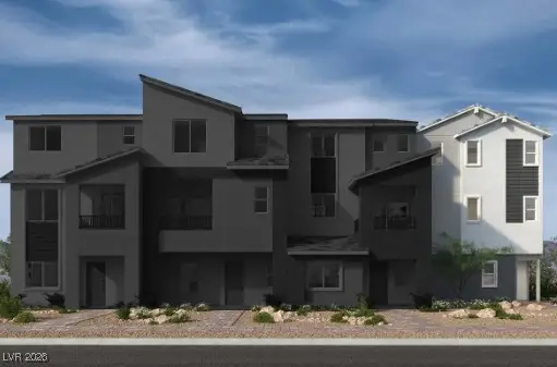 5842 Kips Bay Street, Las Vegas, NV 89148