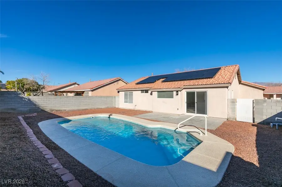 3013 Robincrest Court, North Las Vegas, NV 89031 - Image #2