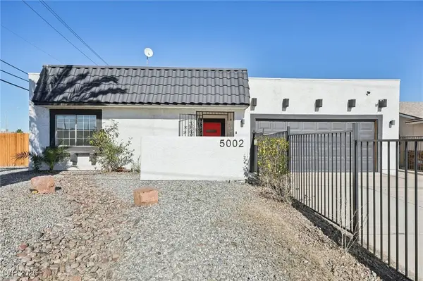 5002 E Hacienda Avenue, Las Vegas, NV 89122