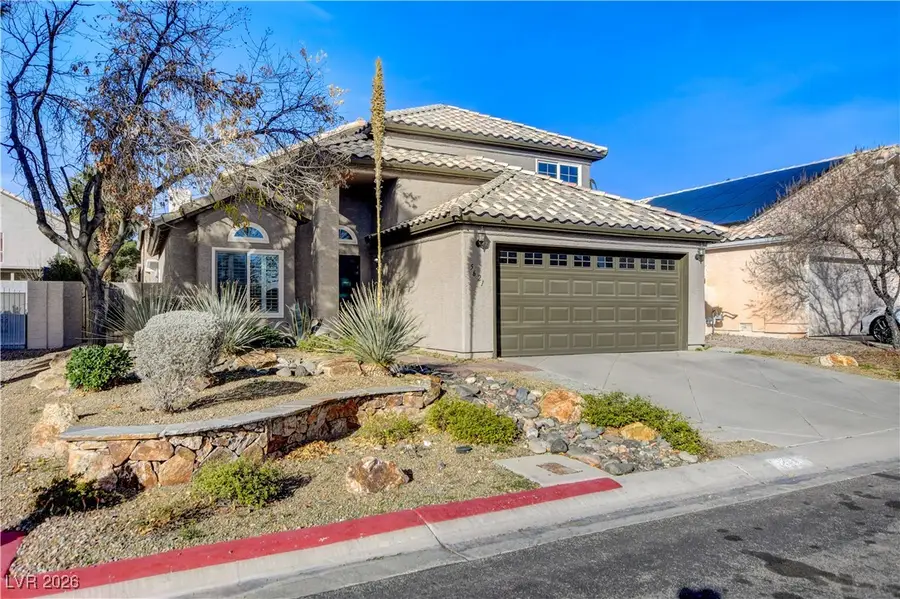 5621 Dawnbreak Drive, Las Vegas, NV 89149 - Image #3