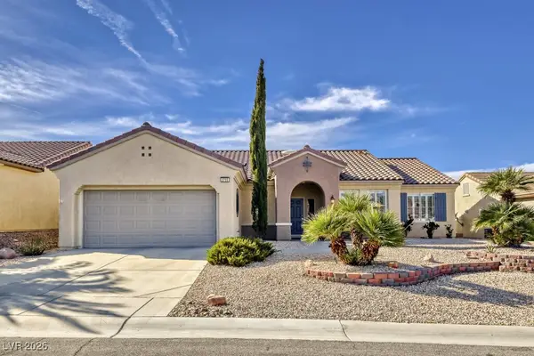 2755 Goldcreek Street, Henderson, NV 89052