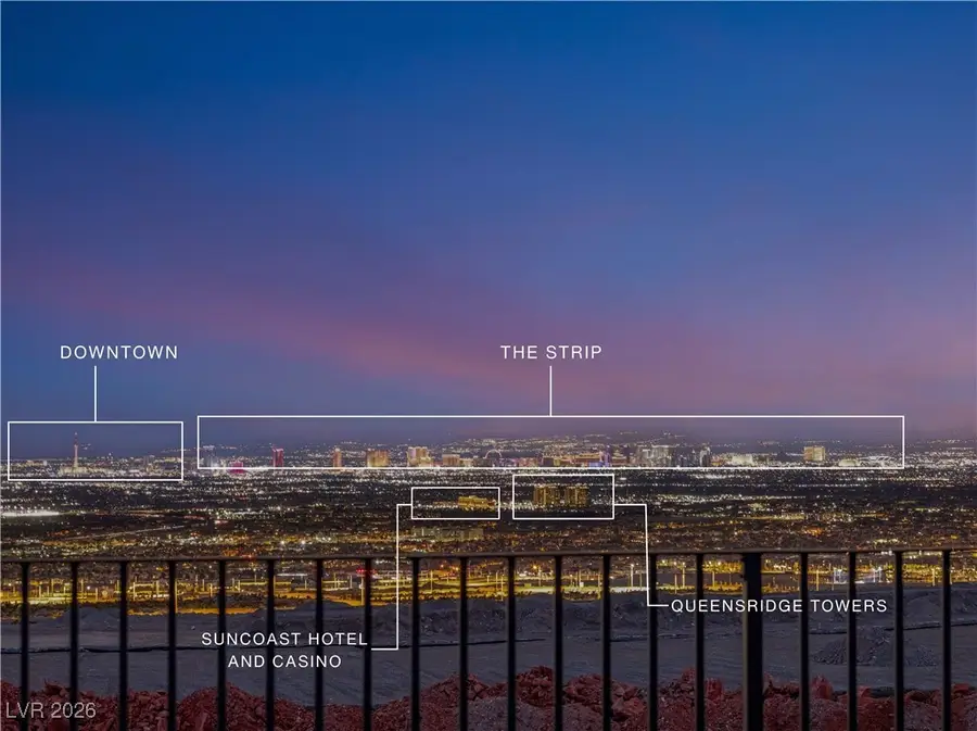 22 Skyfall Point Drive, Las Vegas, NV 89138 - Image #2