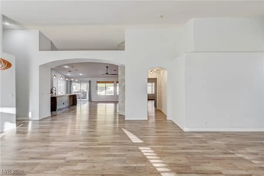6322 Antelope Creek Court, North Las Vegas, NV 89031 - Image #3