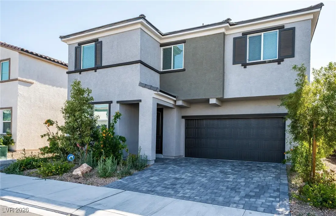 5340 Chase Street, North Las Vegas, NV 89081 - Image #1